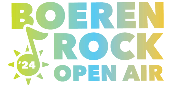 Boerenrock logo