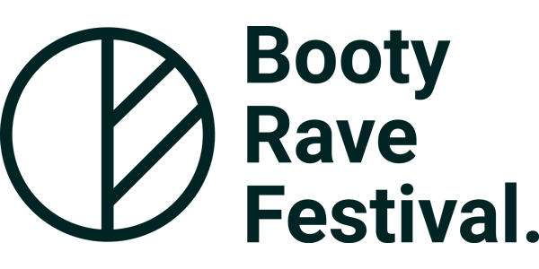 Booty Rave Festival logo