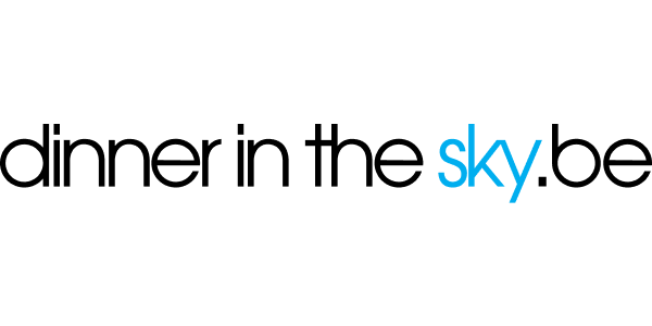 Dinner in the Sky logo