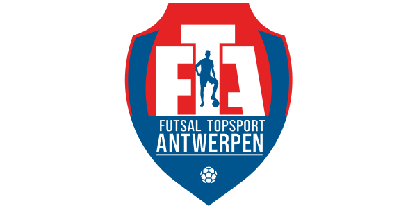 Futsal Topsport Antwerpen logo