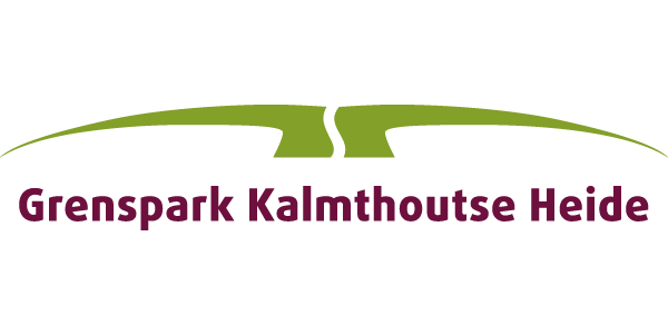 Grenspark Kalmthoutse Heide logo