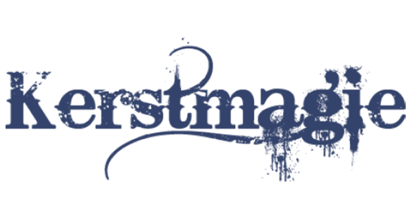 Kerstmagie logo