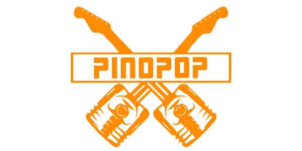 Pinopop logo