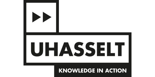 Universiteit Hasselt logo